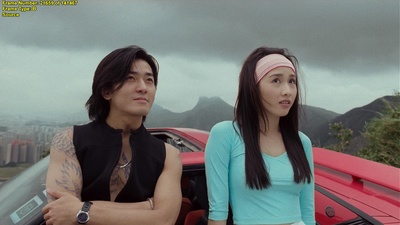 古惑仔3之只手遮天剧照的剧照