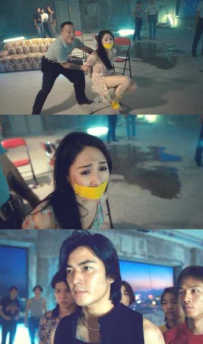 古惑仔3之只手遮天剧照的剧照