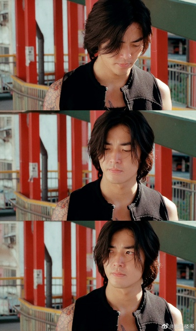 古惑仔3之只手遮天剧照的剧照