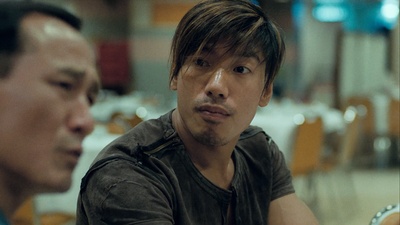 古惑仔3之只手遮天剧照的剧照