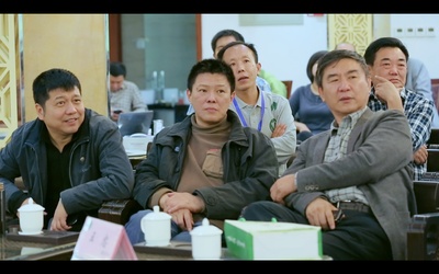 国虫剧照的剧照