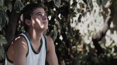 迷情猴尾酒剧照的剧照