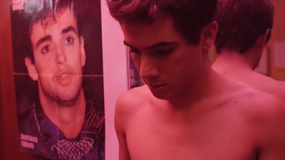 迷情猴尾酒剧照的剧照