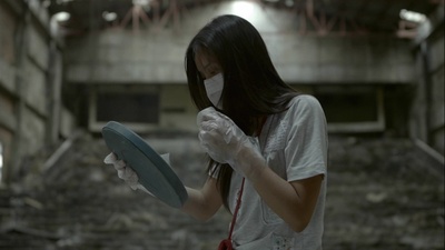 P-047剧照的剧照