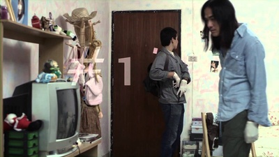 P-047剧照的剧照