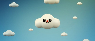 云朵朵和它的小伙伴剧照的剧照