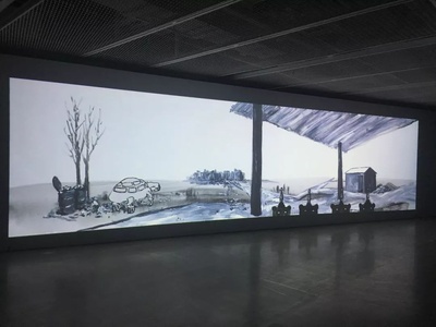 新山海经2剧照的剧照