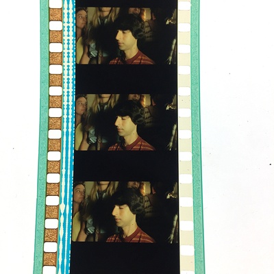 伍德斯托克音乐节1999剧照的剧照