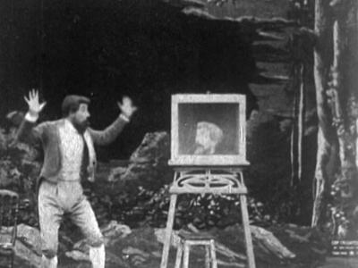 Une bonne farce avec ma tête剧照的剧照