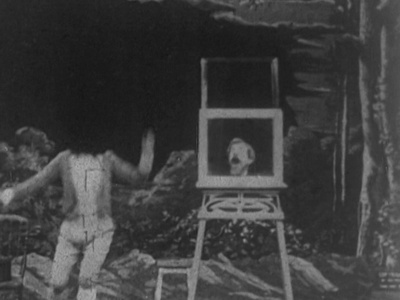 Une bonne farce avec ma tête剧照的剧照