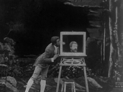 Une bonne farce avec ma tête剧照的剧照