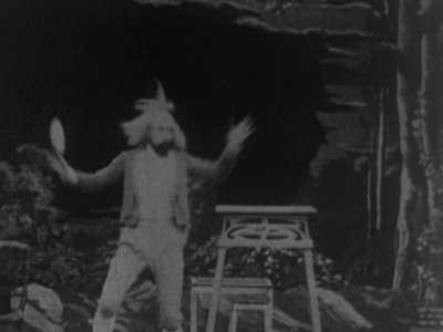 Une bonne farce avec ma tête剧照的剧照