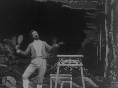 Une bonne farce avec ma tête剧照的剧照