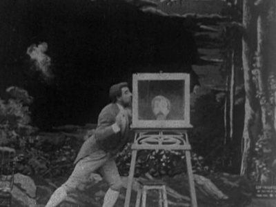 Une bonne farce avec ma tête剧照的剧照