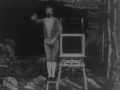 Une bonne farce avec ma tête剧照的剧照