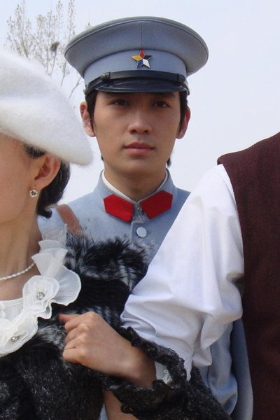 战地情天剧照的剧照