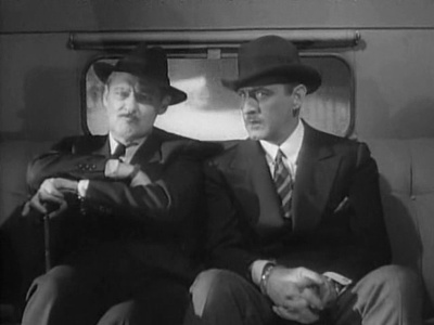 亚森·罗宾剧照的剧照