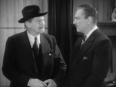 亚森·罗宾剧照的剧照