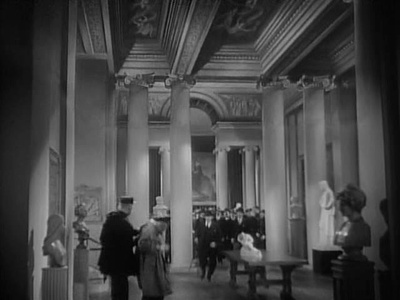 亚森·罗宾剧照的剧照