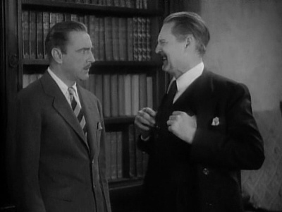 亚森·罗宾剧照的剧照