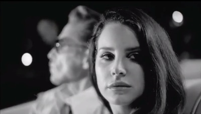 拉娜·德雷：西海岸剧照的剧照