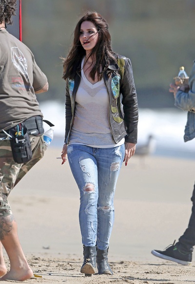 拉娜·德雷：西海岸剧照的剧照