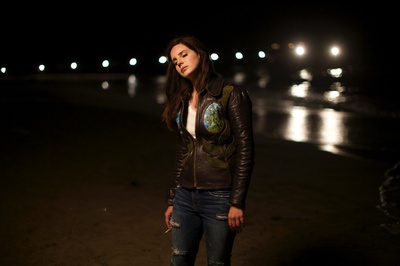 拉娜·德雷：西海岸剧照的剧照