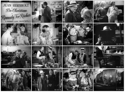 经济救助剧照的剧照