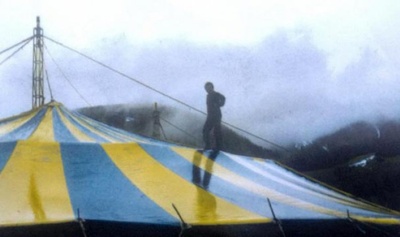 漂流馬戲團剧照的剧照