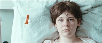 Ich hab noch Auferstehung剧照的剧照