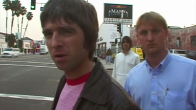 画廊外的天赋剧照的剧照