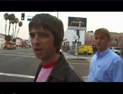 画廊外的天赋剧照的剧照