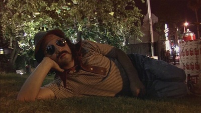 画廊外的天赋剧照的剧照