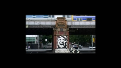 画廊外的天赋剧照的剧照