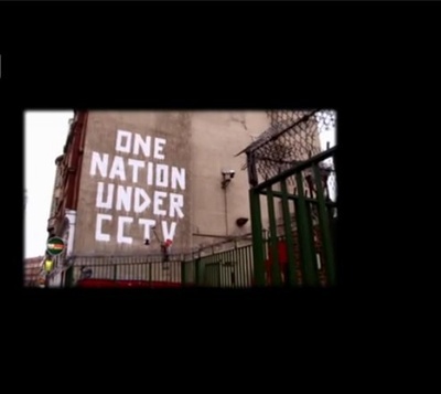 画廊外的天赋剧照的剧照