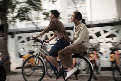 阳光普照剧照的剧照