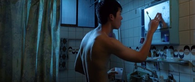 阳光普照剧照的剧照