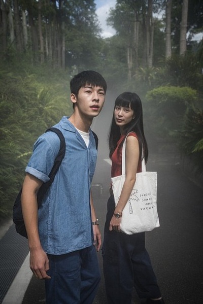 阳光普照剧照的剧照