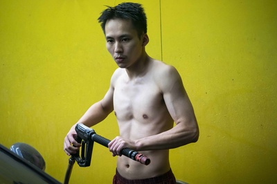 阳光普照剧照的剧照