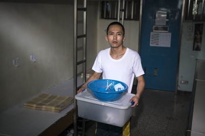 阳光普照剧照的剧照