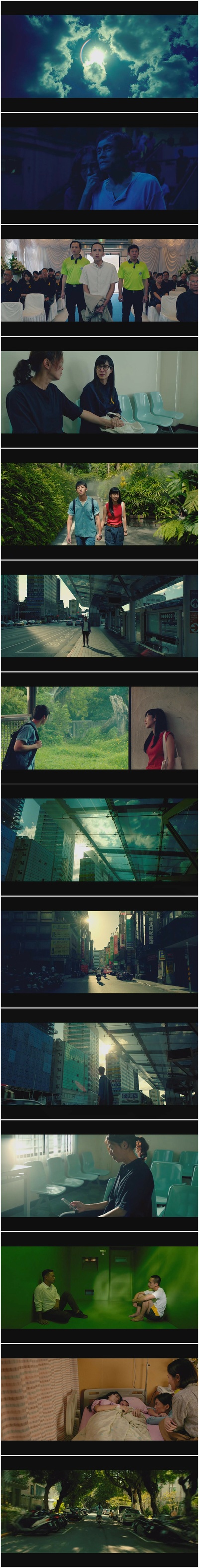 阳光普照剧照的剧照