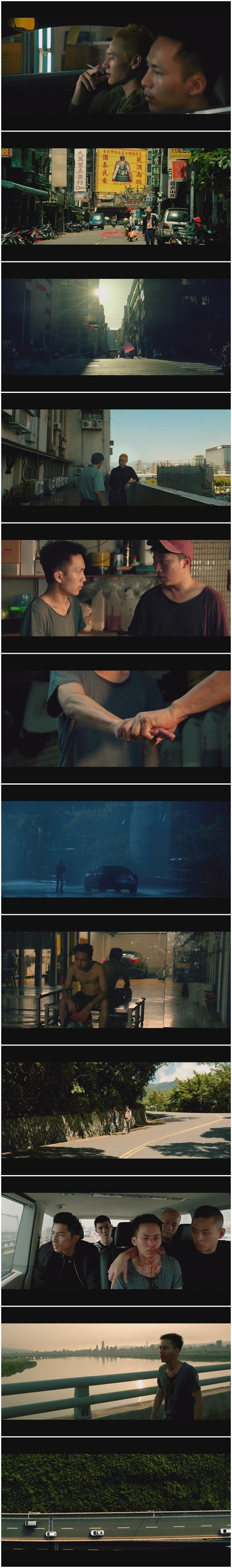 阳光普照剧照的剧照