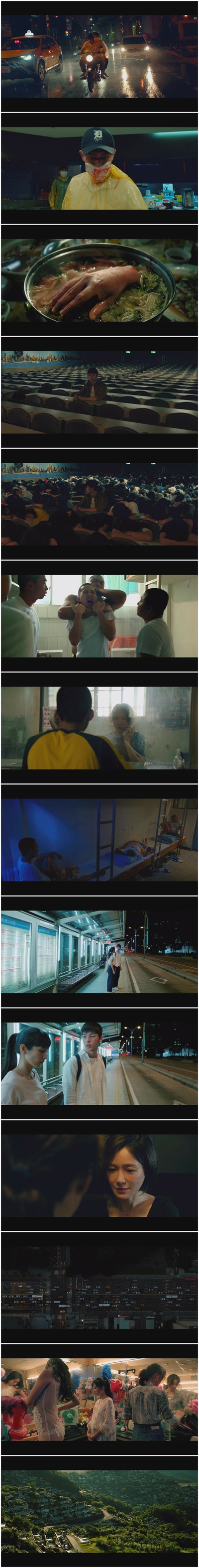 阳光普照剧照的剧照