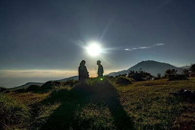 阳光普照剧照的剧照