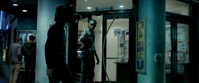 摄像机男孩剧照的剧照