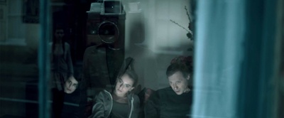 摄像机男孩剧照的剧照