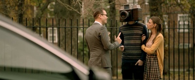 摄像机男孩剧照的剧照