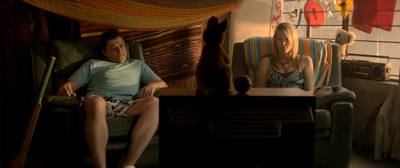 摄像机男孩剧照的剧照