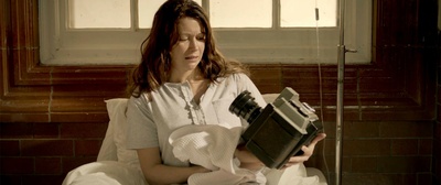 摄像机男孩剧照的剧照