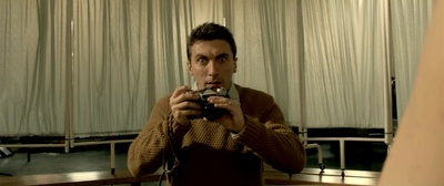 摄像机男孩剧照的剧照